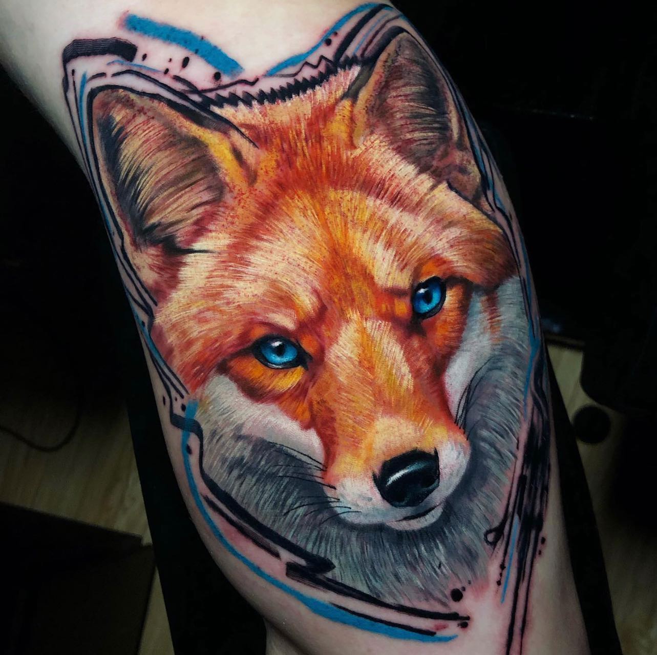 Tattoo No Pain Free VIP Colombia Package All Inclusive 160421769 167991125140070 2319704460340663319 n