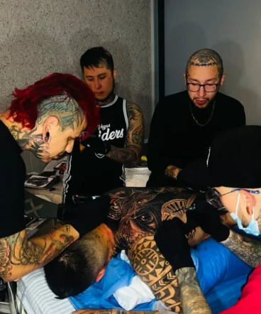 Tattoo No Pain Free VIP Colombia Package All Inclusive FullSizeRender 3 1 Tattoo No Pain Free VIP Colombia Package All Inclusive FullSizeRender 3 1