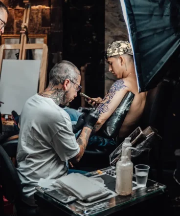 Tattoo No Pain Free VIP Colombia Package All Inclusive NIC07745 2 Tattoo No Pain Free VIP Colombia Package All Inclusive NIC07745 2