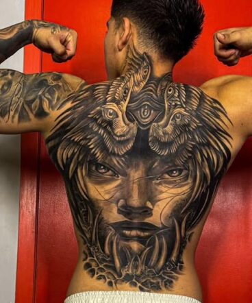 Tattoo No Pain Free VIP Colombia Package All Inclusive T1 Tattoo No Pain Free VIP Colombia Package All Inclusive T1