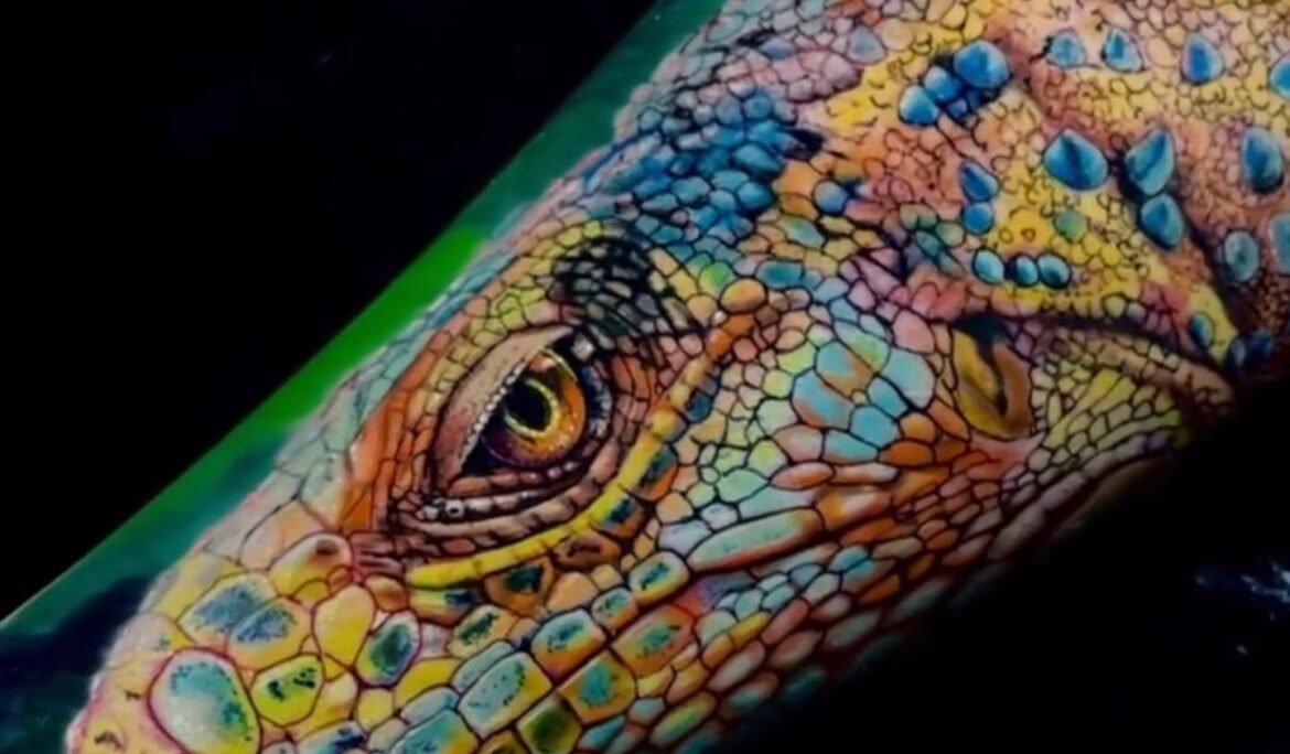 Tattoo No Pain Free VIP Colombia Package All Inclusive loboartt 334639891 234176652314088 5843112995743139138 n