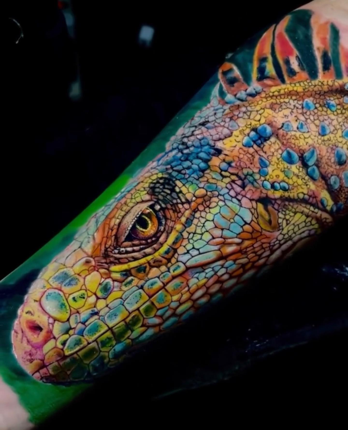 Tattoo No Pain Free VIP Colombia Package All Inclusive loboartt 334639891 234176652314088 5843112995743139138 n
