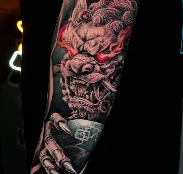 Tattoo No Pain Free VIP Colombia Package All Inclusive vlcsnap 2024 12 28 10h19m32s208