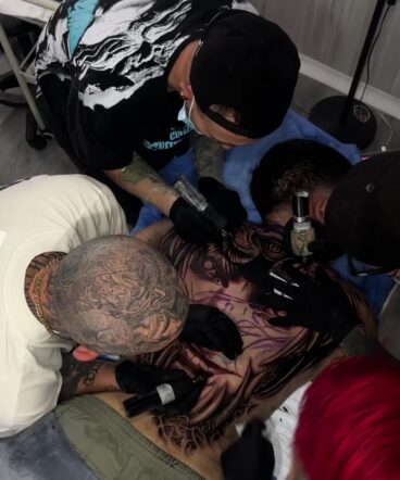 Tattoo No Pain Free VIP Colombia Package All Inclusive vlcsnap 2024 12 28 11h48m32s535 Tattoo No Pain Free VIP Colombia Package All Inclusive vlcsnap 2024 12 28 11h48m32s535